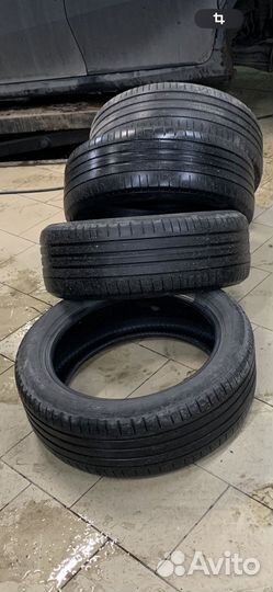 Pirelli P Zero 235/50 R19