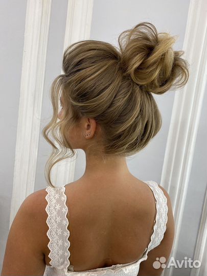 Макияж спб/ Свадебный Визажист