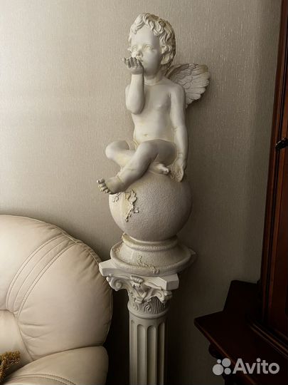 Скульптура Ангел