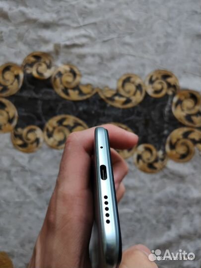 Xiaomi redmi 10C 4 64gb