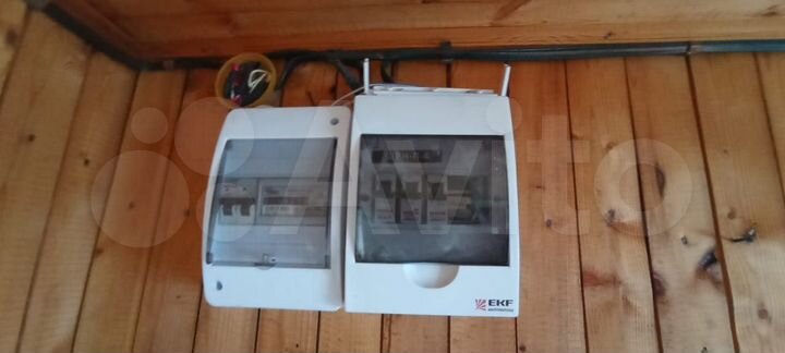 Дача 16,7 м² на участке 5,2 сот.