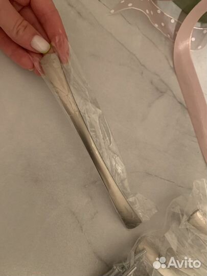 Мебельные ручки новые