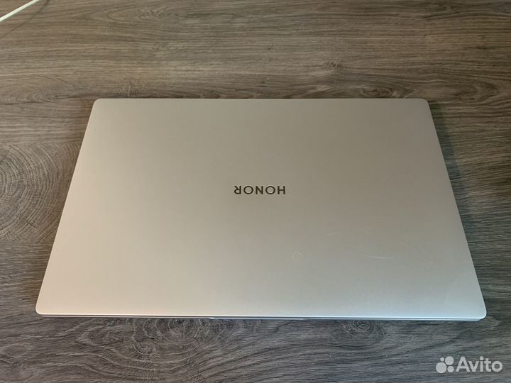 Honor Magicbook 16 Ryzen 7 5800H