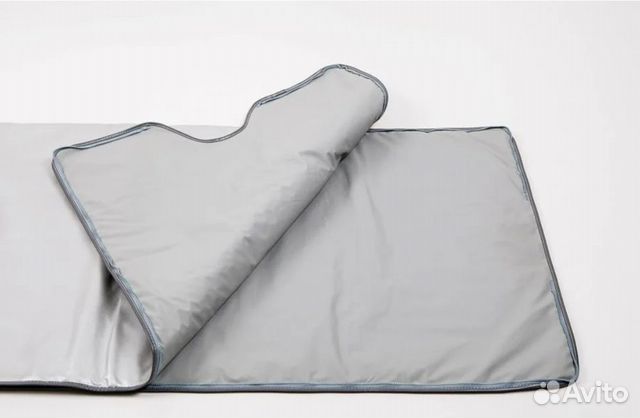 Косметологическое одеяло