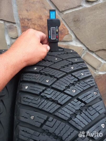 Goodyear Ultragrip Ice Arctic 185/65 R15 88T