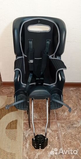 Велокресло Britax Roemer Jockey Comfort