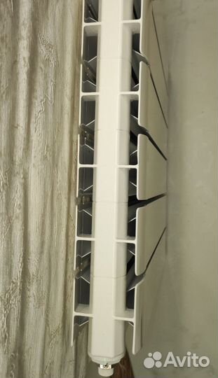 Радиаторы отопления бу