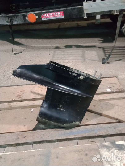 Корпус редуктора