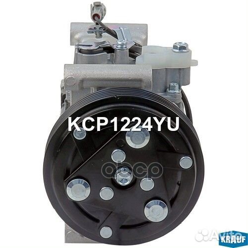 Компрессор кондиционера nsii0022701685 KCP1224Y