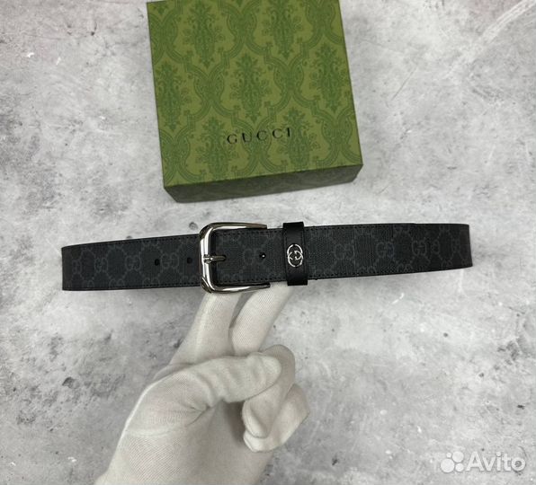 Ремень Gucci мужской