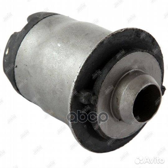Сайлентблок подрамника задний зад Nissan El