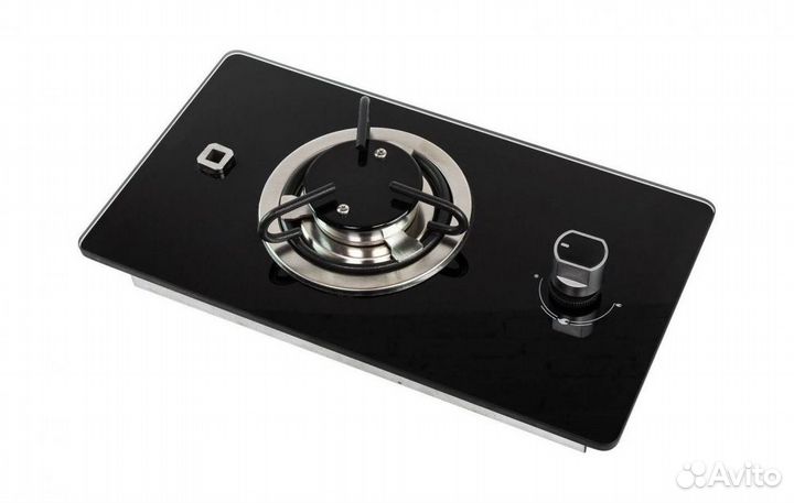 Варочная газовая панель B002 Marine Rocket