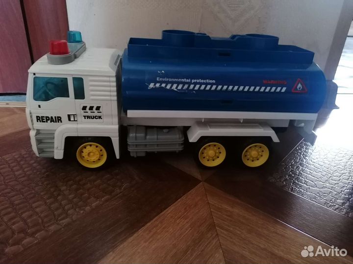 Детские игрушки