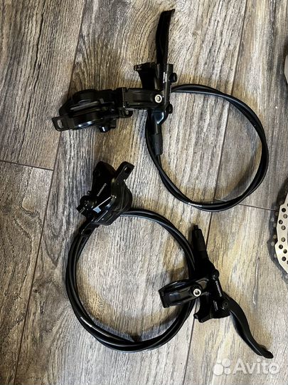 Запчасти для велосипеда