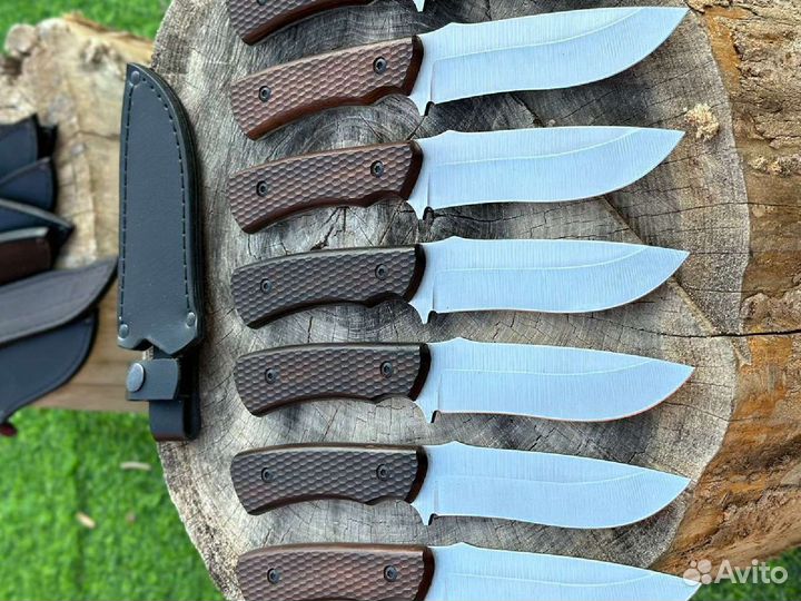 Нож Охотничий