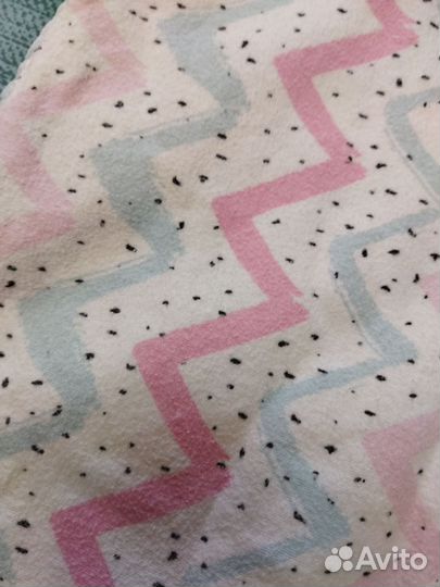 Спальный мешок детский длинный