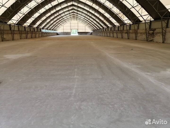 Бетонные работы.промышленные полы,топинговые полы