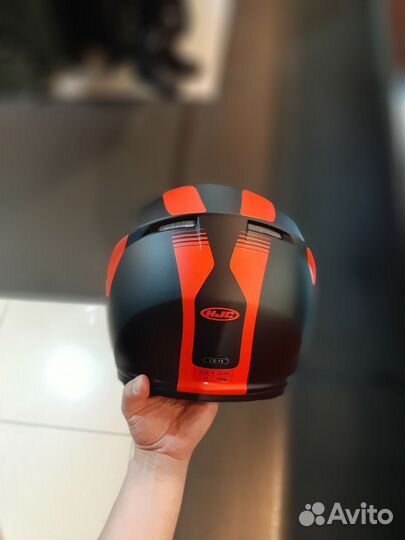 Интегральный шлем HJC CS15 mylo MC1SF L