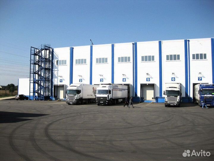 Вахта 30/45/60 Москва/ Комплектовщик/ Бесплатный а