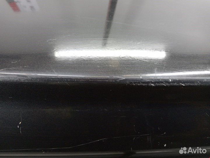 Крышка багажника Opel Omega