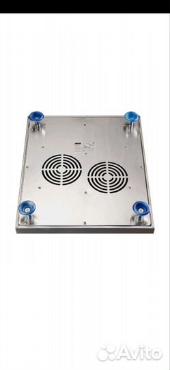 Индукционная плита для самогоноварения, автоклава