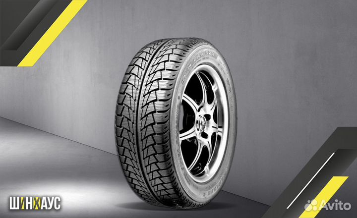 Nankang Snow Viva SV-1 195/55 R15 85H