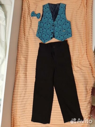 Костюм на мальчика