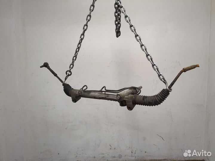 Рейка рулевая с г/у Opel Astra G, 1999