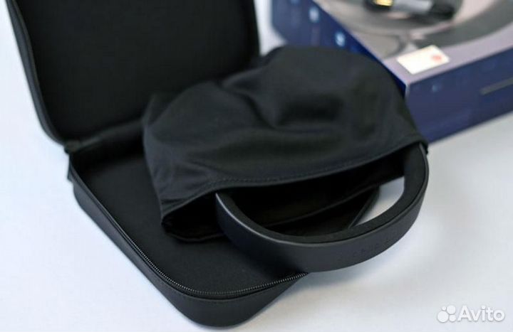 Беспроводные наушники Philips TAH9505 новые