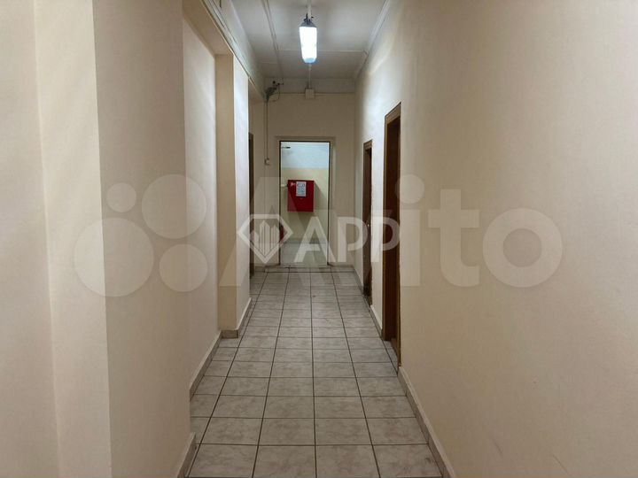 Здание 940 м2, осз, габ