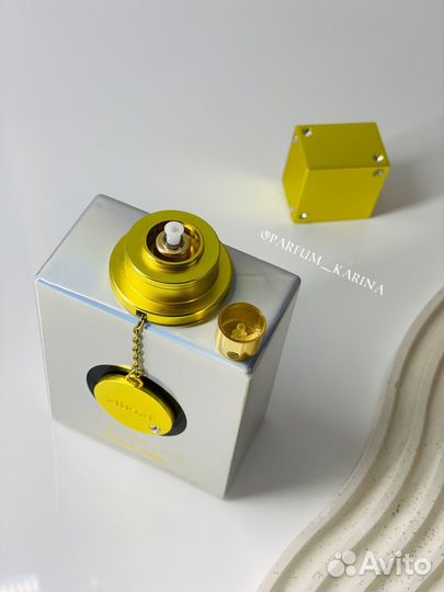 Club de Nuit White Imperiale Armaf оригинал распив