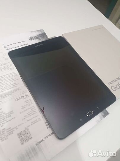 Планшет samsung Galaxy Tab S2 9.7 SM-T819 LTE 32Gb