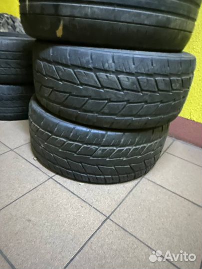 Continental ContiCrossContact UHP 275/45 R20