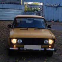 ВАЗ (LADA) 2106 1.6 MT, 1978, 63 000 км, с пробегом, цена 66 000 руб.