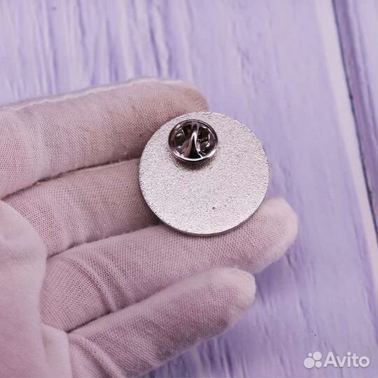 Значок пин Гарри Поттер Harry Potter