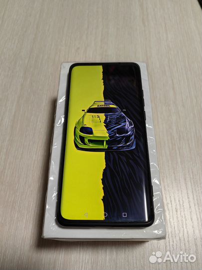 HUAWEI P50 Pro, 8/256 ГБ