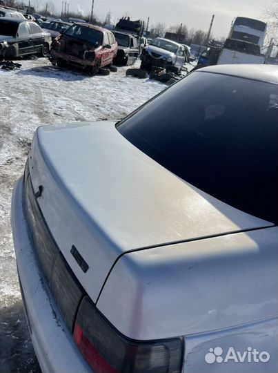 Крышка багажника Ваз 2110