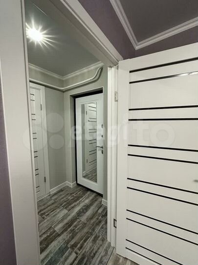 3-к. квартира, 69,5 м², 7/9 эт.