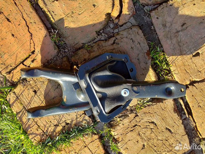 Продам вилку сцепления Газель