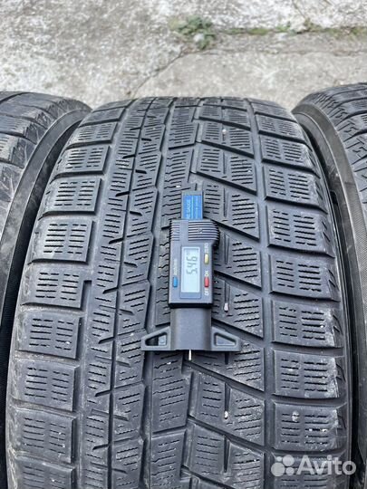 Yokohama Ice Guard IG60 225/45 R18 95Q