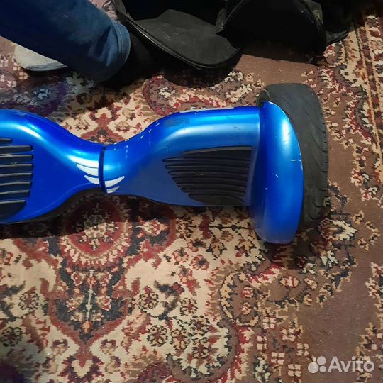 Гироскутер бу