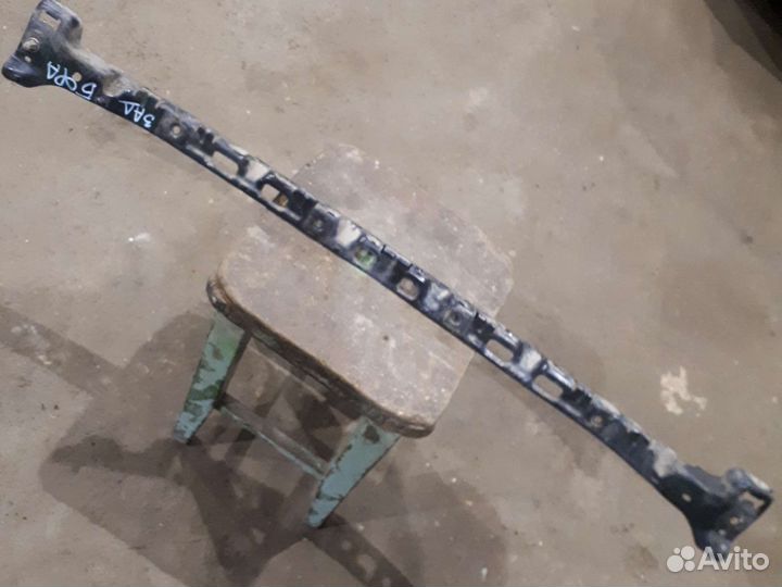 Кронштейн заднего бампера фольксваген бора