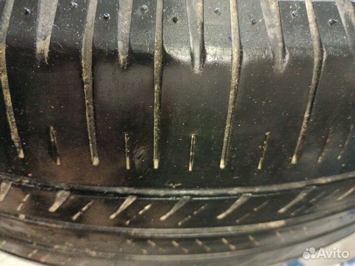 Goodyear Eagle LS 225/55 R18 98