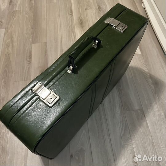 Кейс дипломат СССР