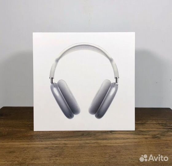 AirPods Max