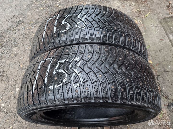 Michelin Latitude X-Ice North 2 255/55 R19 111T