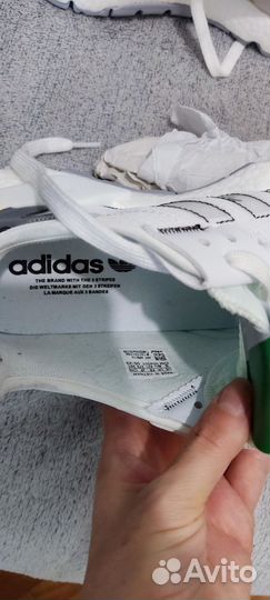Кроссовки Адидас, 42размер