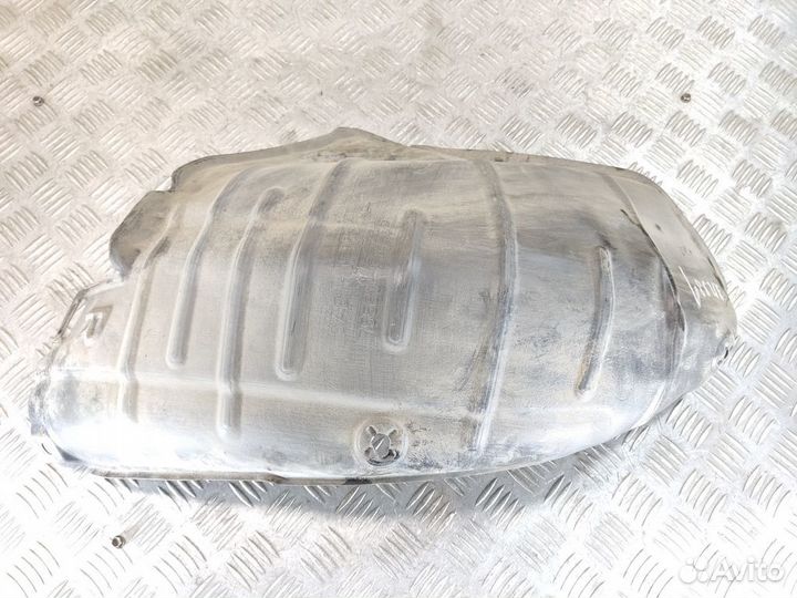 Локер задний правый Suzuki Liana 2001-2007