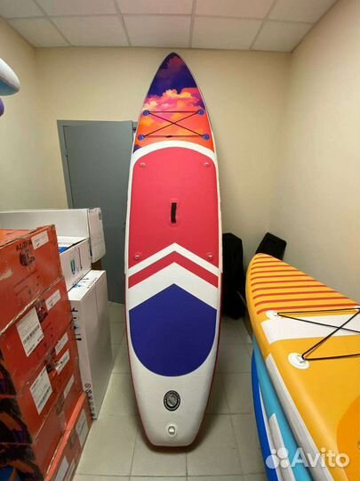 Сап борд Sup доска