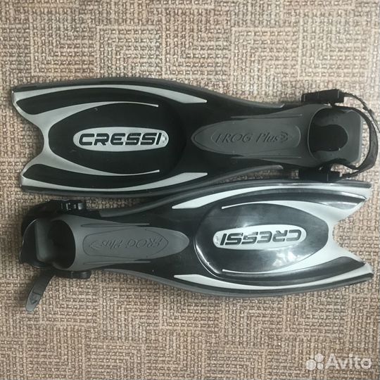 Снаряжение для подводной охоты